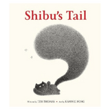 Allen & Unwin 4 Plus Shibu's Tail - Tess Thomas, Kamwei Fong