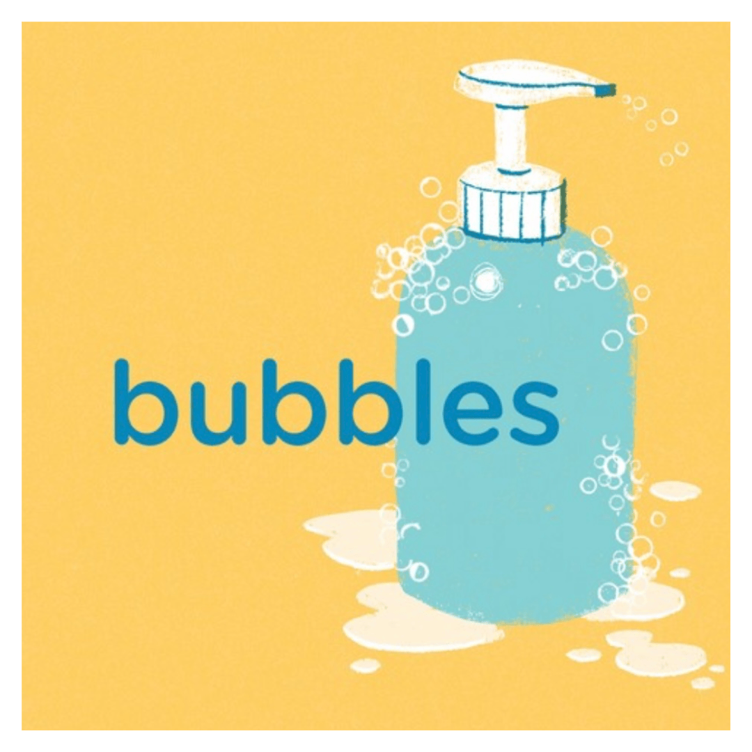 Allen & Unwin Birth Plus Bath Time! - Tom Jellett