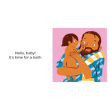 Allen & Unwin Birth Plus Bath Time! - Tom Jellett