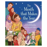 Allen & Unwin The Month that Makes the Year - Inda Ahmad Zahri