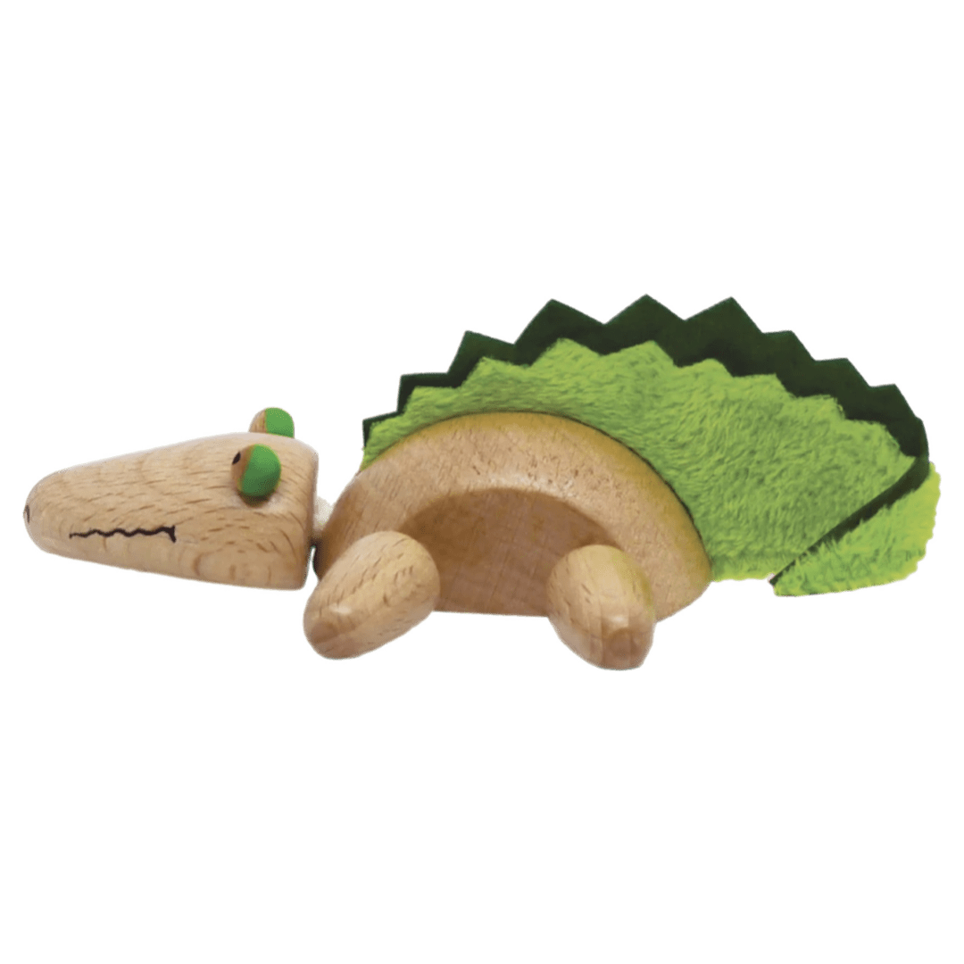 Anamalz 2 Plus Anamalz - Crocodile