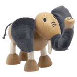 Anamalz 2 Plus Anamalz - Elephant