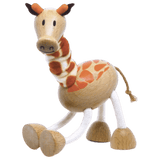 Anamalz 2 Plus Anamalz - Giraffe