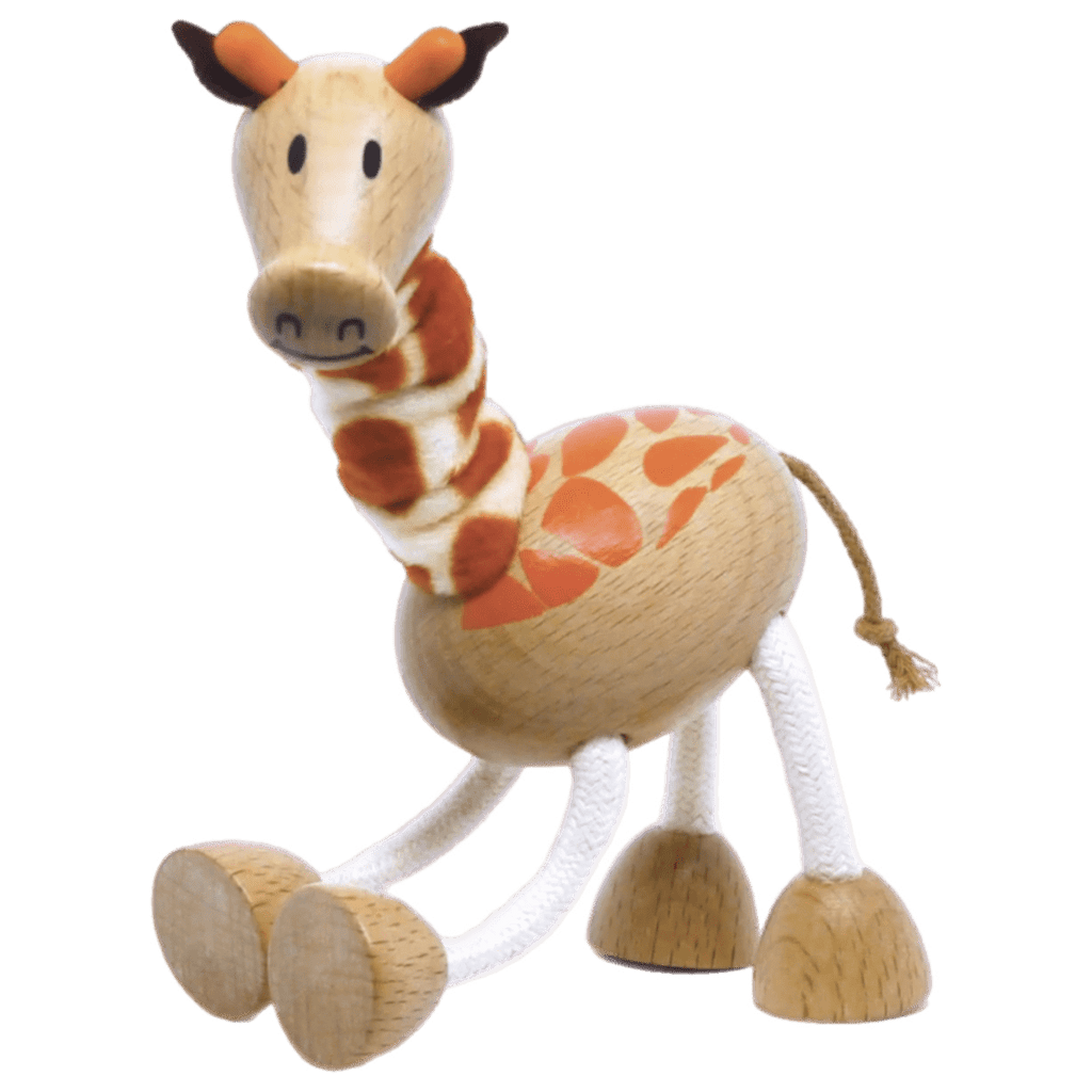 Anamalz 2 Plus Anamalz - Giraffe