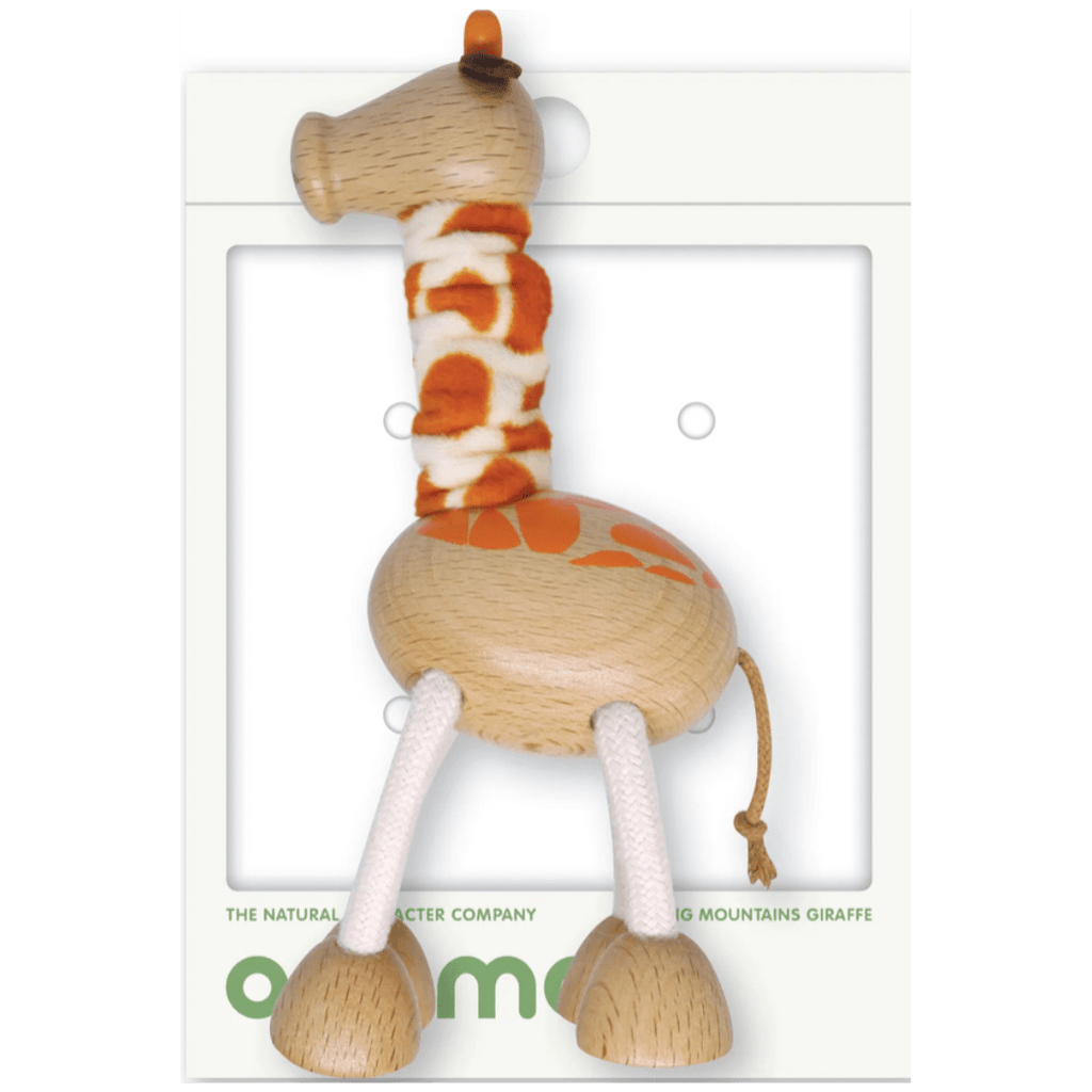 Anamalz 2 Plus Anamalz - Giraffe