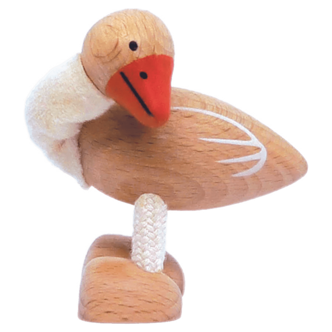 Anamalz 2 Plus Anamalz - Goose