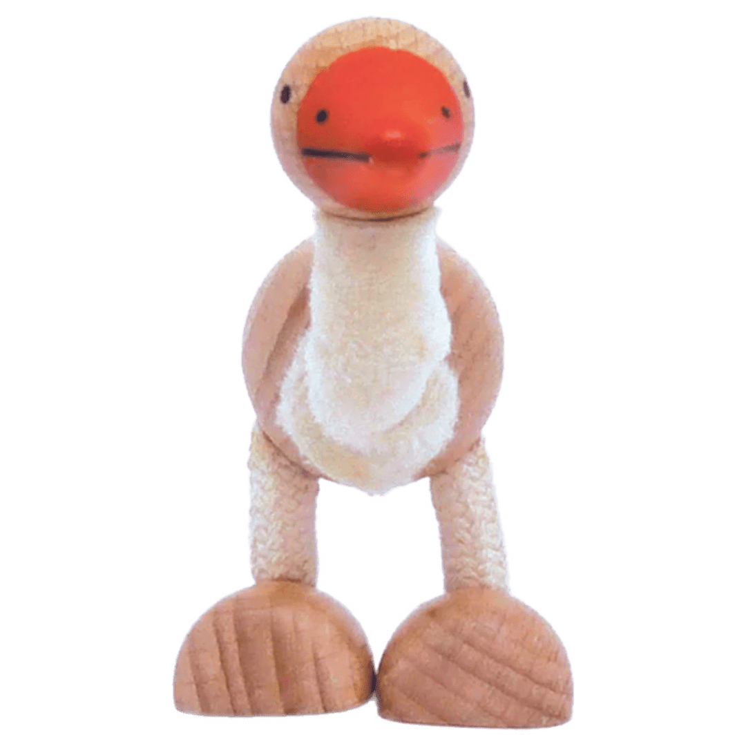 Anamalz 2 Plus Anamalz - Goose