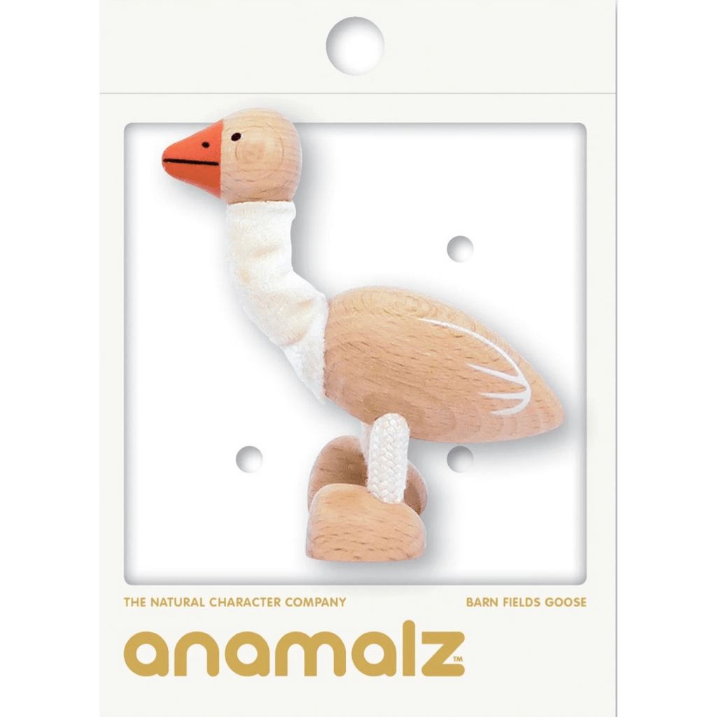 Anamalz 2 Plus Anamalz - Goose