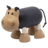 Anamalz 2 Plus Anamalz - Hippo