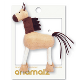 Anamalz 2 Plus Anamalz - Horse