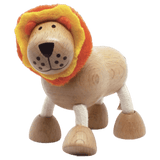 Anamalz 2 Plus Anamalz - Lion