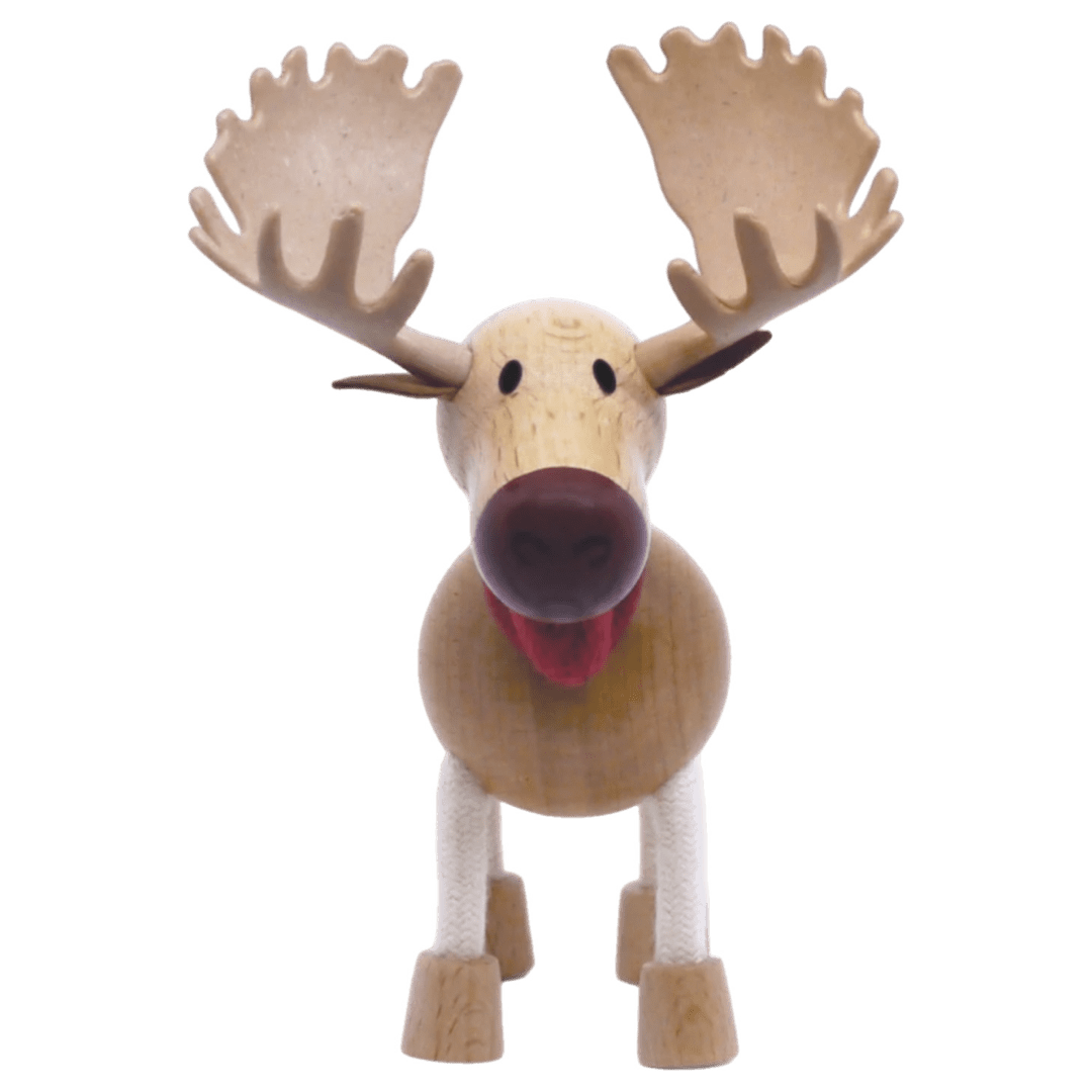 Anamalz 2 Plus Anamalz - Moose