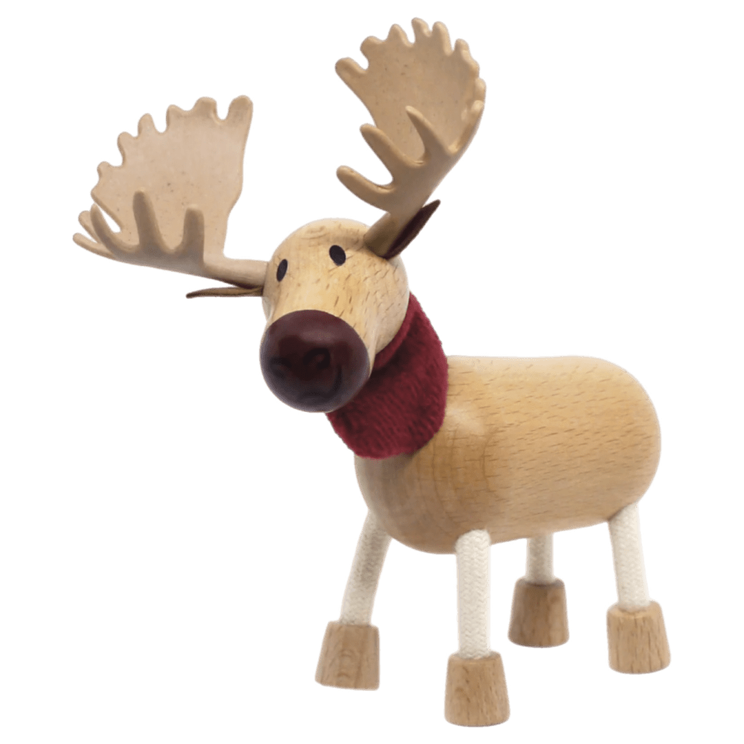 Anamalz 2 Plus Anamalz - Moose