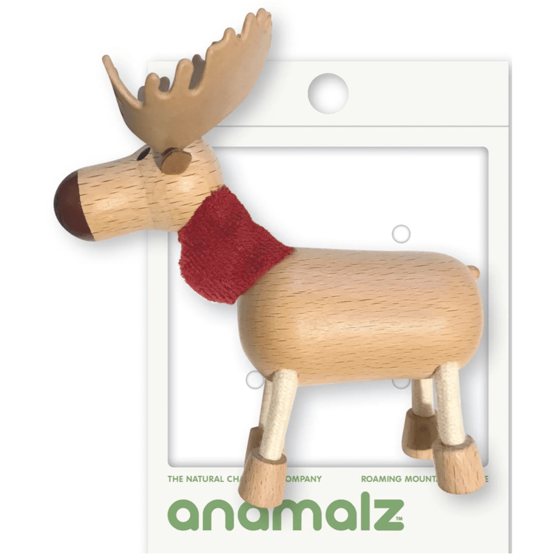 Anamalz 2 Plus Anamalz - Moose