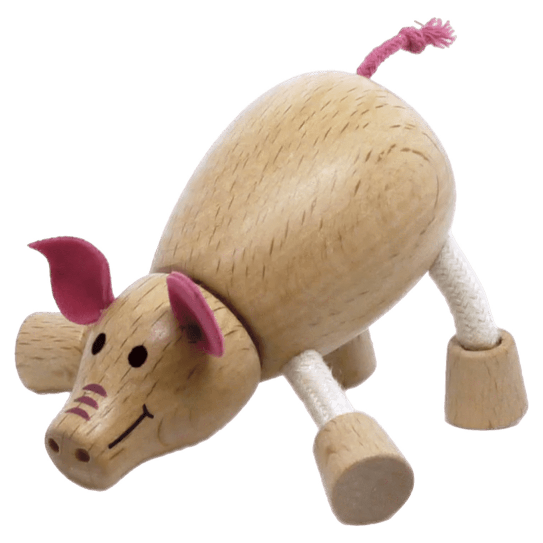 Anamalz 2 Plus Anamalz - Pig