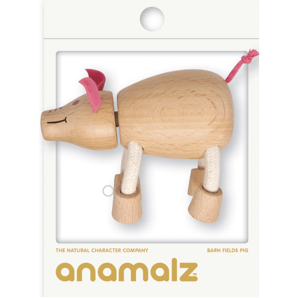 Anamalz 2 Plus Anamalz - Pig