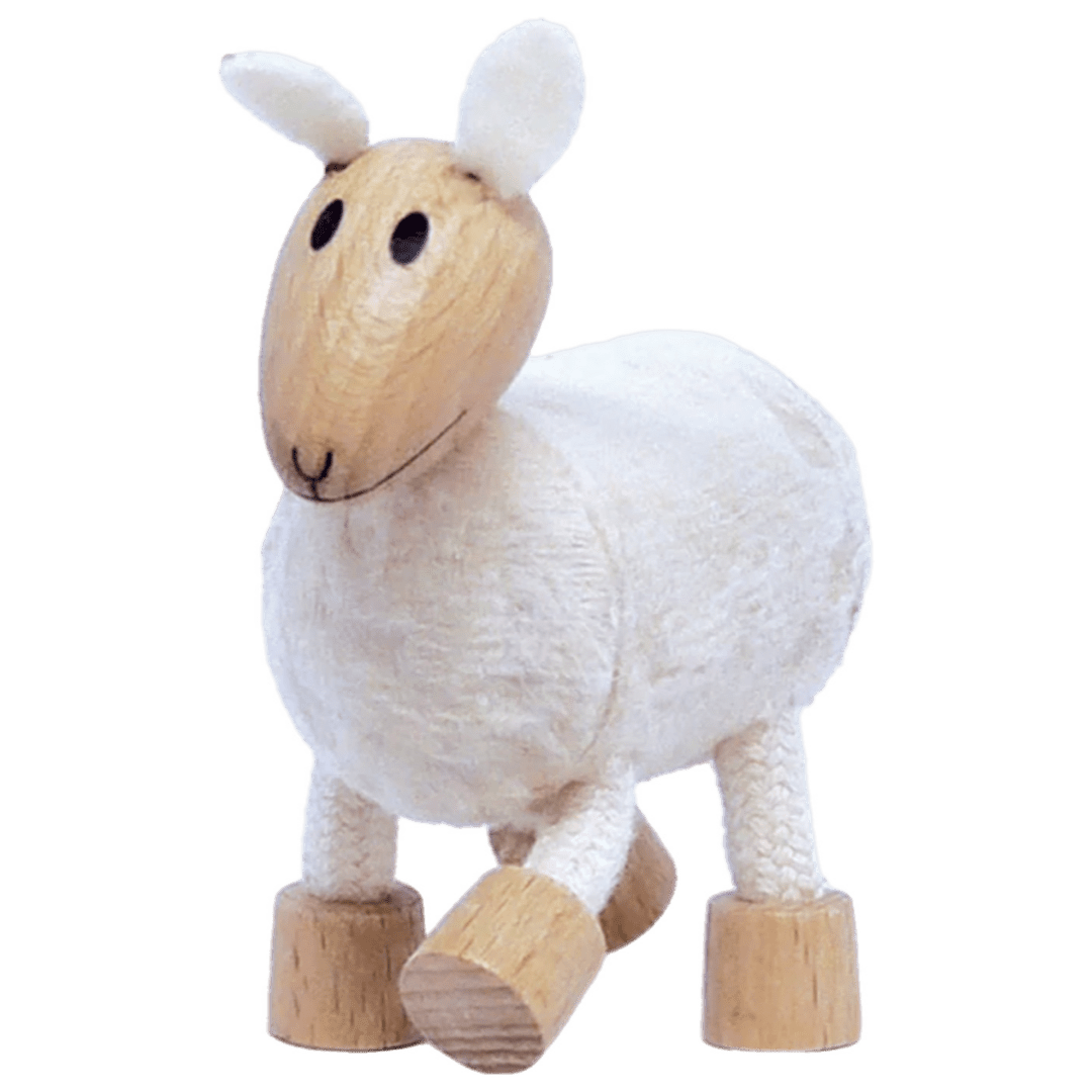 Anamalz 2 Plus Anamalz - Sheep