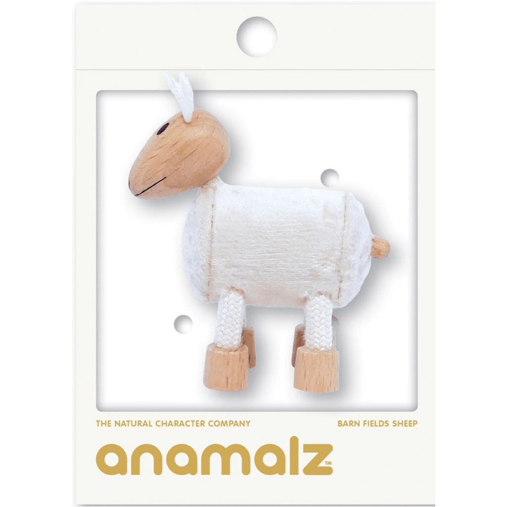 Anamalz 2 Plus Anamalz - Sheep