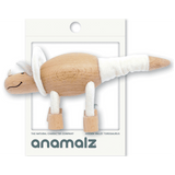 Anamalz 2 Plus Anamalz - Torosaurus