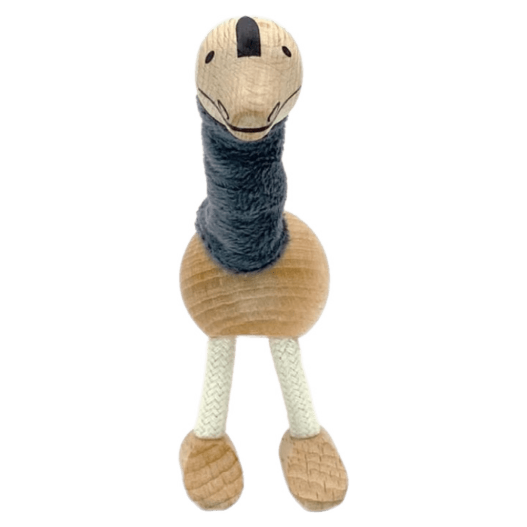 Anamalz 3 Plus Anamalz - Emu
