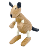 Anamalz 3 Plus Anamalz - Kangaroo