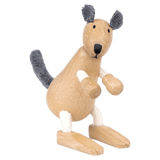 Anamalz 3 Plus Anamalz - Kangaroo