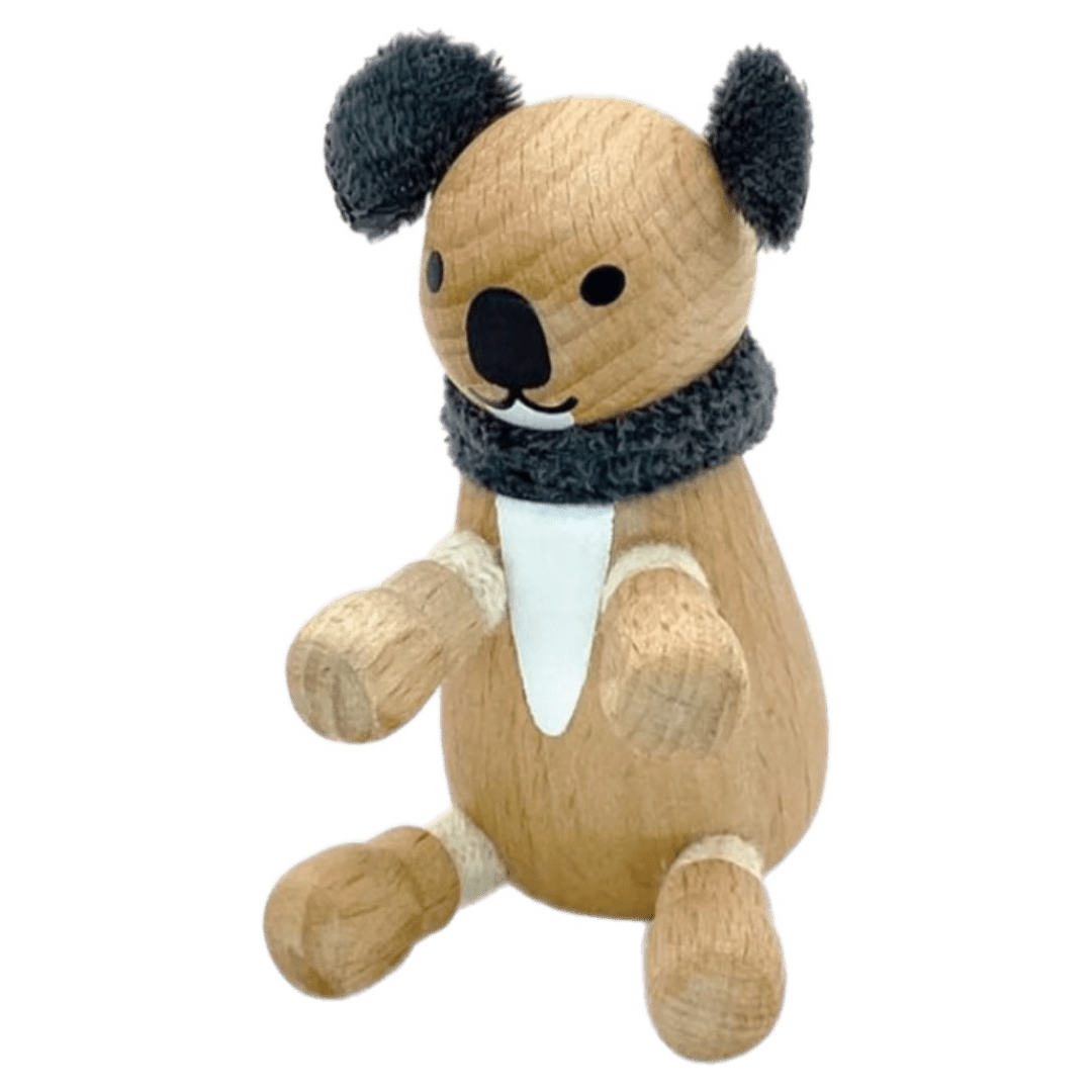 Anamalz 3 Plus Anamalz - Koala