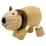 Anamalz 3 Plus Anamalz - Wombat