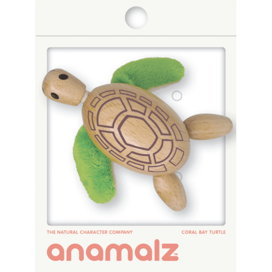Anamalz General Anamalz - Turtle