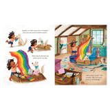 Andersen Press 4 Plus Grandad's Pride - Harry Woodgate