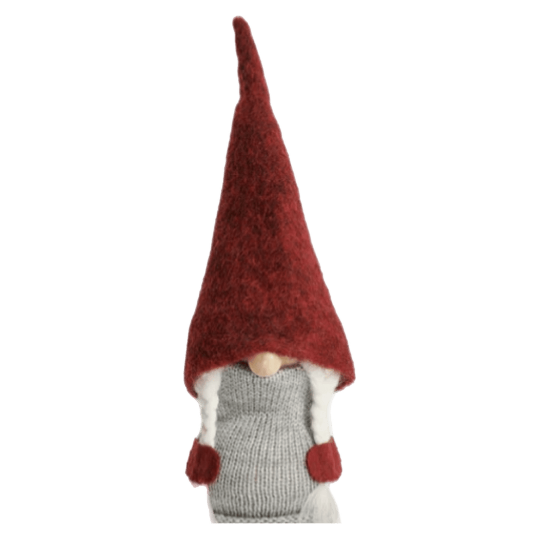 Asas Tomtebod 3 Plus Alice Red Cap