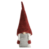 Asas Tomtebod 3 Plus Alice Red Cap