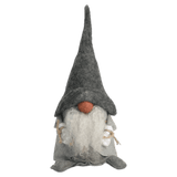 Asas Tomtebod 3 Plus Santa Carl Grey Cap