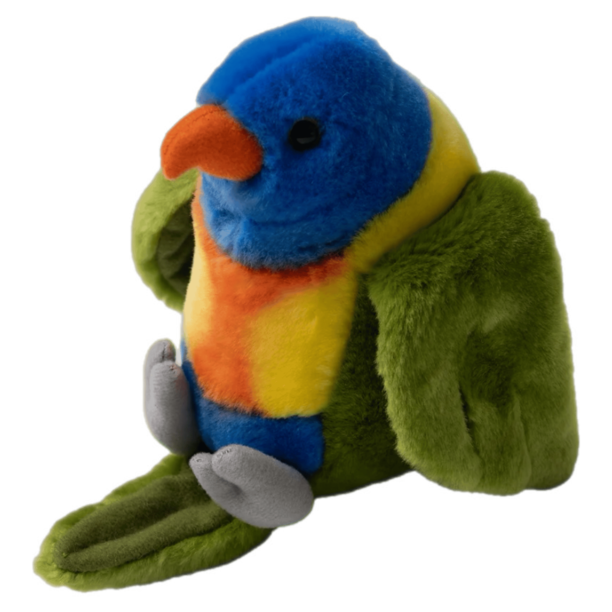 Baby Handfuls 3 Plus Baby Lorikeet