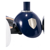Banwood 3 Plus Scooter - Navy