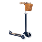 Banwood 3 Plus Scooter - Navy