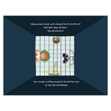 Barking Owl Books 3 Plus Ducks Down the Drain - Cathy Moran, Kat Buchanan