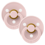 BIBS Birth Plus Colour, Round S1 - Blossom