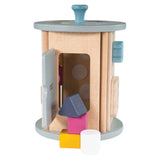 Bigjigs Toys 12 Mths Plus Rolling Activity Sorter