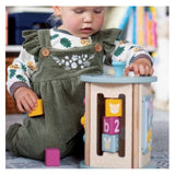 Bigjigs Toys 12 Mths Plus Rolling Activity Sorter