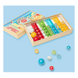 Billes & Co 3 Plus Marble Treasure Large Box - Beau Rivage