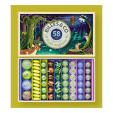 Billes & Co 3 Plus Marble Treasure Large Box - Magic Forest