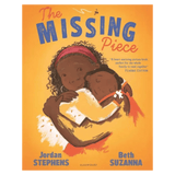 Bloomsbury 2 Plus The Missing Piece - Jordan Stephens, Beth Suzanna