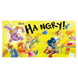 Bonnier 12 Months Plus Hangry - Kathryn Wanless, Fred Blunt