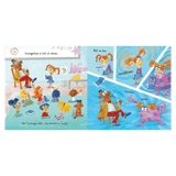 Bonnier 12 Months Plus Hangry - Kathryn Wanless, Fred Blunt