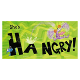 Bonnier 12 Months Plus Hangry - Kathryn Wanless, Fred Blunt