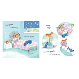 Bonnier 12 Months Plus Hangry - Kathryn Wanless, Fred Blunt