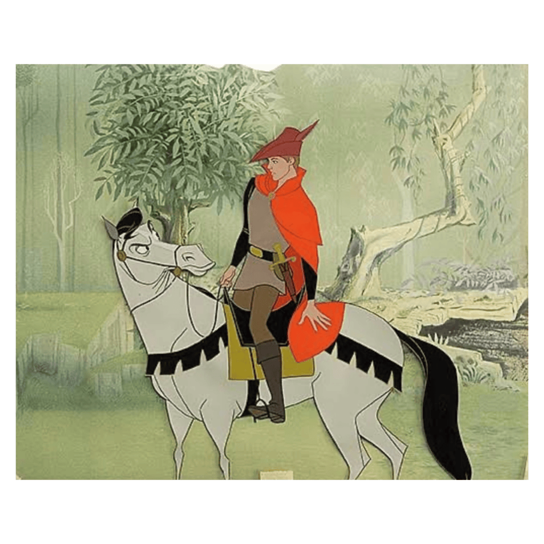 Bonnier 2 Plus Sleeping Beauty - Laura Sampson, Anja Susanj