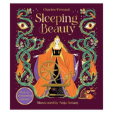 Bonnier 2 Plus Sleeping Beauty - Laura Sampson, Anja Susanj