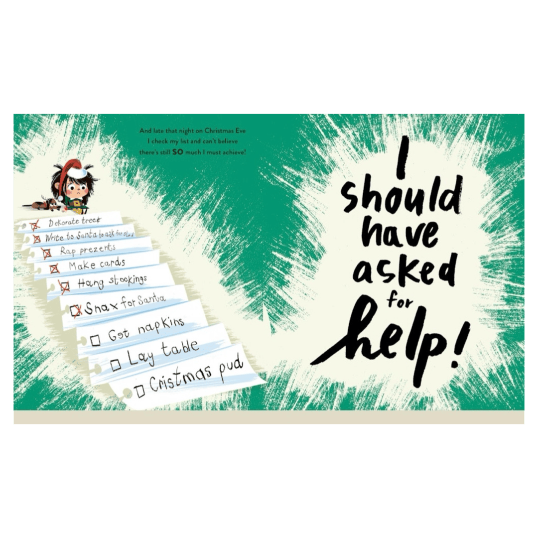 Bonnier 3 Plus I Really Want To Help! - Simon Phillip, Lucia Gaggiotti